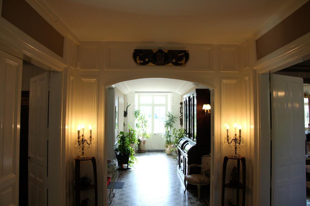 Le Clos De La Muse Saint-Junien Esterno foto