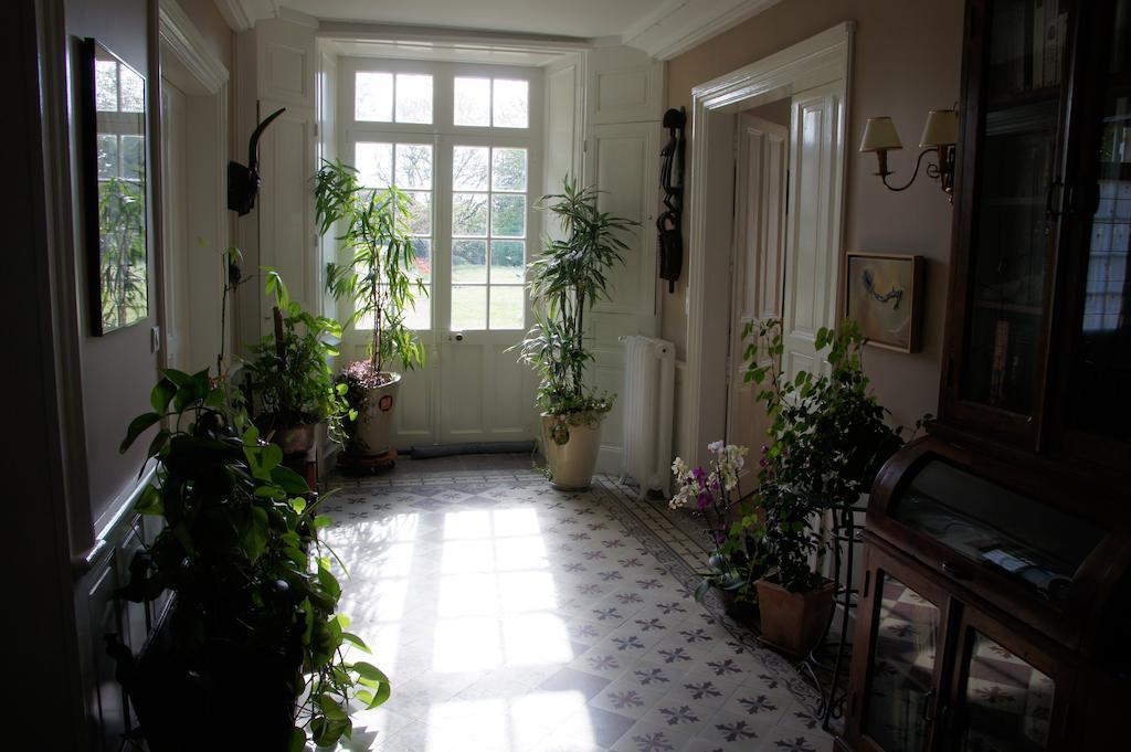 Le Clos De La Muse Saint-Junien Esterno foto